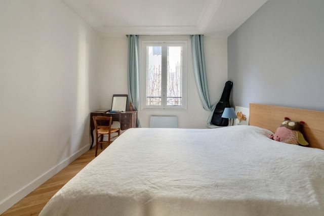 Appartement F3 à vendre - 3 pièces - 62,11 m2 - Paris - 75006 - ILE-DE-FRANCE