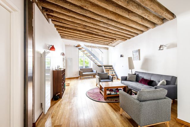 Appartement à vendre PARIS