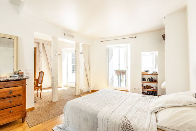 Appartement &agrave; vendre - 5 pi&egrave;ces - 131,50 m2 - Paris - 75005 - ILE-DE-FRANCE
