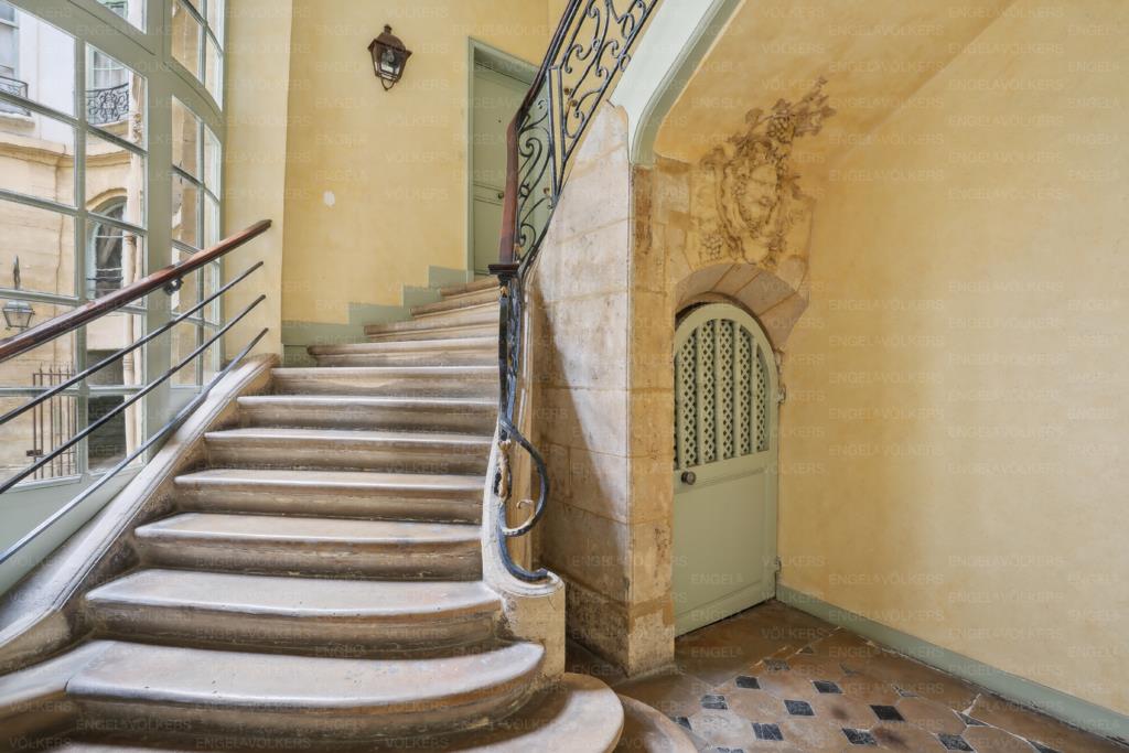 appartement  - PARIS- 75006