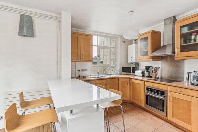 Appartement Duplex &agrave; vendre - 3 pi&egrave;ces - 85,74 m2 - Paris - 75006 - ILE-DE-FRANCE