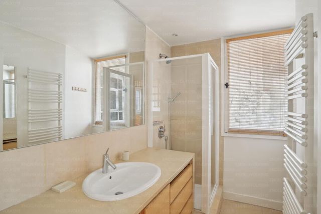 Appartement Duplex &agrave; vendre - 3 pi&egrave;ces - 85,74 m2 - Paris - 75006 - ILE-DE-FRANCE