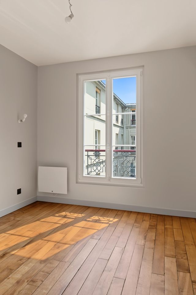 Appartement &agrave; vendre - 4 pi&egrave;ces - 76 m2 - Paris - 75007 - ILE-DE-FRANCE