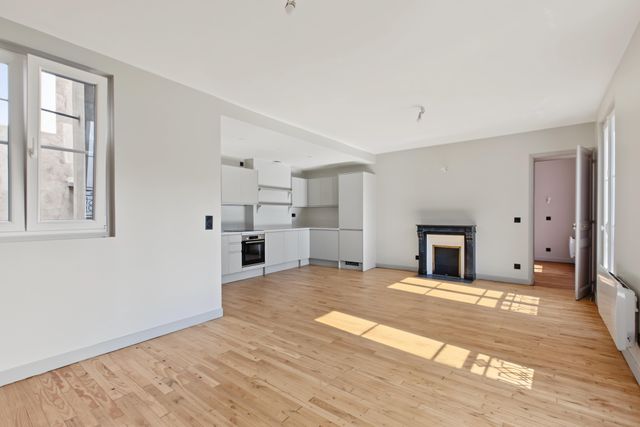 Appartement &agrave; vendre - 4 pi&egrave;ces - 76 m2 - Paris - 75007 - ILE-DE-FRANCE