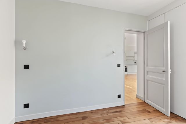 Appartement &agrave; vendre - 4 pi&egrave;ces - 76 m2 - Paris - 75007 - ILE-DE-FRANCE