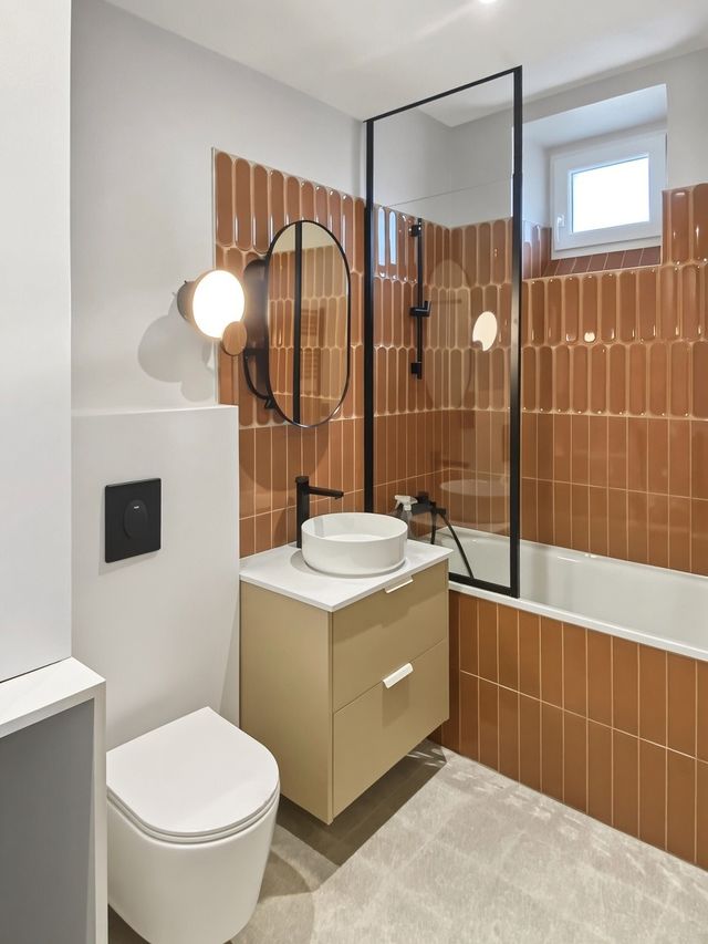 Appartement &agrave; vendre - 4 pi&egrave;ces - 76 m2 - Paris - 75007 - ILE-DE-FRANCE