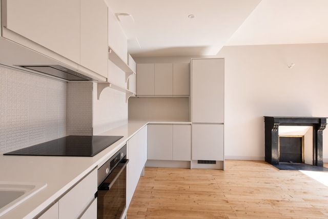 Appartement &agrave; vendre - 4 pi&egrave;ces - 76 m2 - Paris - 75007 - ILE-DE-FRANCE