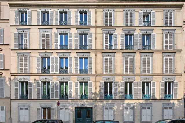 Appartement à vendre PARIS