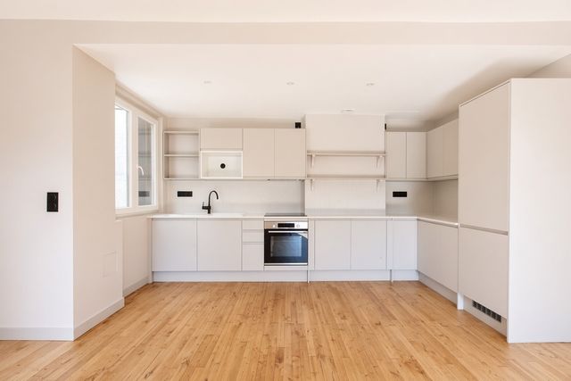Appartement &agrave; vendre - 4 pi&egrave;ces - 76 m2 - Paris - 75007 - ILE-DE-FRANCE
