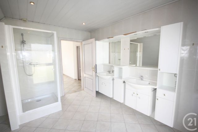 Maison &agrave; vendre - 6 pi&egrave;ces - 165 m2 - Matzenheim - 67 - ALSACE