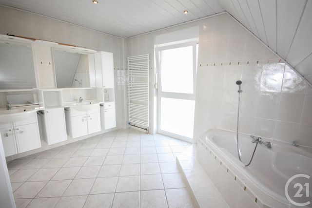 Maison &agrave; vendre - 6 pi&egrave;ces - 165 m2 - Matzenheim - 67 - ALSACE