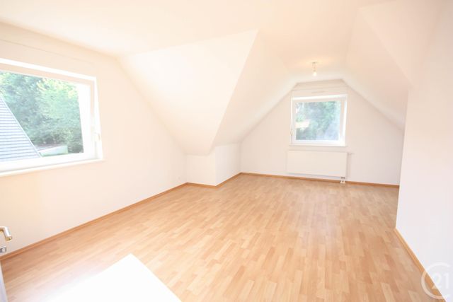 Maison &agrave; vendre - 6 pi&egrave;ces - 165 m2 - Matzenheim - 67 - ALSACE