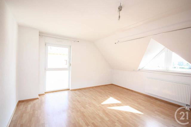 Maison &agrave; vendre - 6 pi&egrave;ces - 165 m2 - Matzenheim - 67 - ALSACE