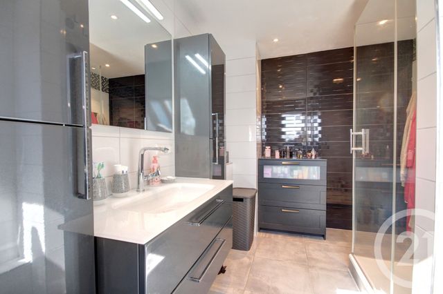 Appartement F4 &agrave; vendre - 4 pi&egrave;ces - 83,50 m2 - Erstein - 67 - ALSACE