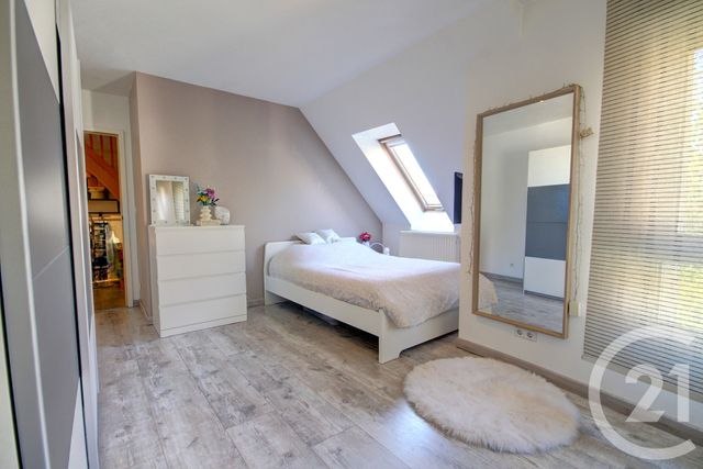 Appartement F4 &agrave; vendre - 4 pi&egrave;ces - 83,50 m2 - Erstein - 67 - ALSACE