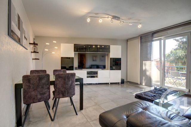 Appartement 4 pièces 84 m² · à Erstein · 83,5 m² · 242 000 €