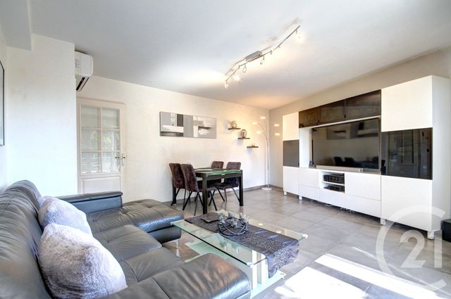 Appartement F4 &agrave; vendre - 4 pi&egrave;ces - 83,50 m2 - Erstein - 67 - ALSACE