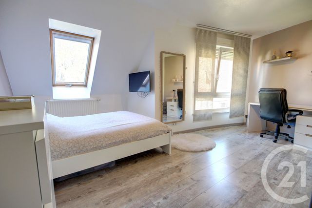 Appartement F4 &agrave; vendre - 4 pi&egrave;ces - 83,50 m2 - Erstein - 67 - ALSACE