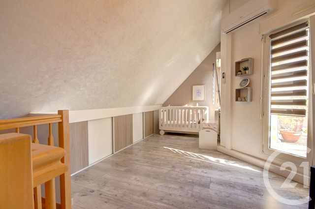 Appartement F4 &agrave; vendre - 4 pi&egrave;ces - 83,50 m2 - Erstein - 67 - ALSACE