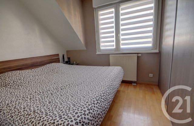 Appartement F4 &agrave; vendre - 4 pi&egrave;ces - 83,50 m2 - Erstein - 67 - ALSACE