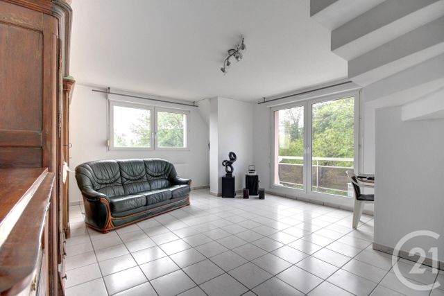 Appartement Duplex à vendre ERSTEIN