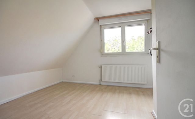 Appartement Duplex &agrave; vendre - 4 pi&egrave;ces - 75 m2 - Erstein - 67 - ALSACE