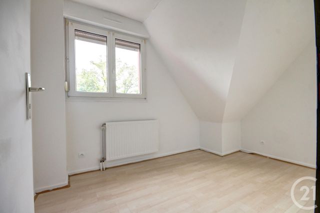 Appartement Duplex &agrave; vendre - 4 pi&egrave;ces - 75 m2 - Erstein - 67 - ALSACE