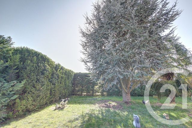 Maison &agrave; vendre - 6 pi&egrave;ces - 133 m2 - Erstein - 67 - ALSACE