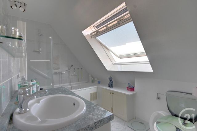 Maison &agrave; vendre - 6 pi&egrave;ces - 133 m2 - Erstein - 67 - ALSACE