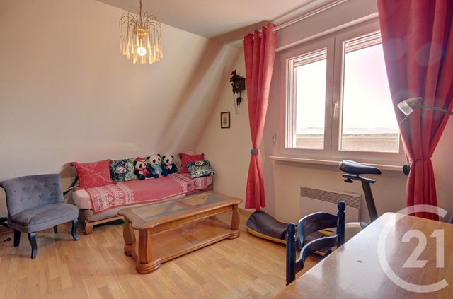 Maison &agrave; vendre - 6 pi&egrave;ces - 133 m2 - Erstein - 67 - ALSACE