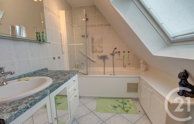 Maison &agrave; vendre - 6 pi&egrave;ces - 133 m2 - Erstein - 67 - ALSACE