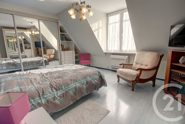 Maison &agrave; vendre - 6 pi&egrave;ces - 133 m2 - Erstein - 67 - ALSACE