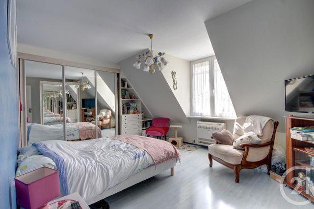 Maison &agrave; vendre - 6 pi&egrave;ces - 133 m2 - Erstein - 67 - ALSACE