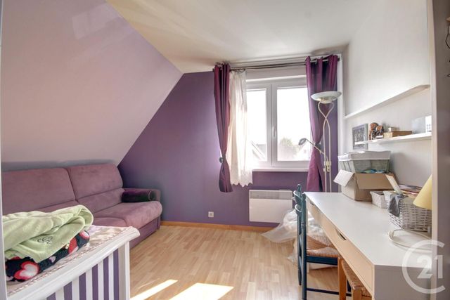 Maison &agrave; vendre - 6 pi&egrave;ces - 133 m2 - Erstein - 67 - ALSACE