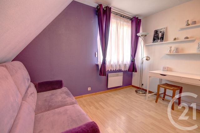 Maison &agrave; vendre - 6 pi&egrave;ces - 133 m2 - Erstein - 67 - ALSACE