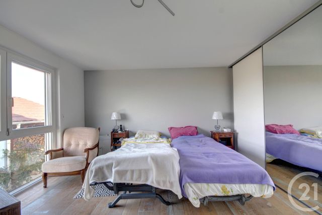 Maison &agrave; vendre - 6 pi&egrave;ces - 133 m2 - Erstein - 67 - ALSACE