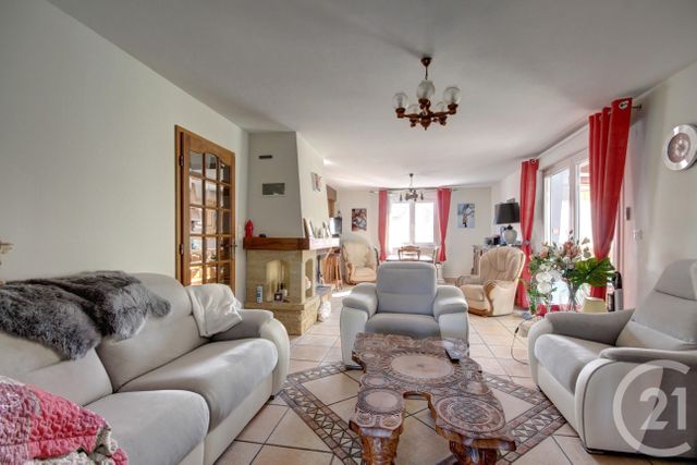 Maison &agrave; vendre - 6 pi&egrave;ces - 133 m2 - Erstein - 67 - ALSACE