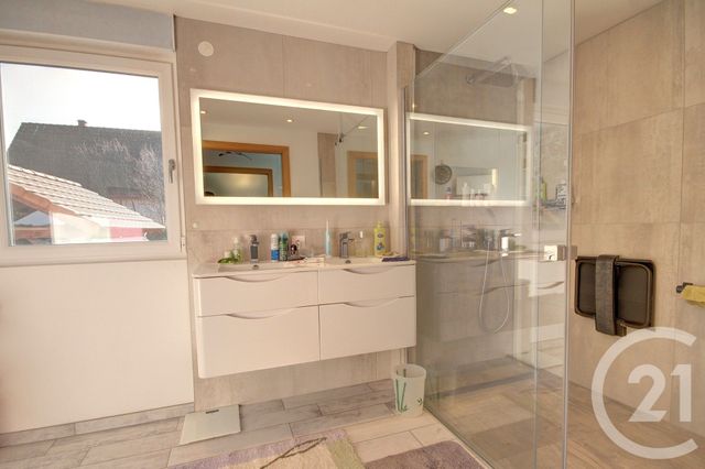 Maison &agrave; vendre - 6 pi&egrave;ces - 133 m2 - Erstein - 67 - ALSACE