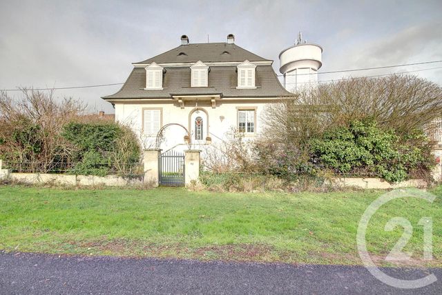 maison - ERSTEIN - 67