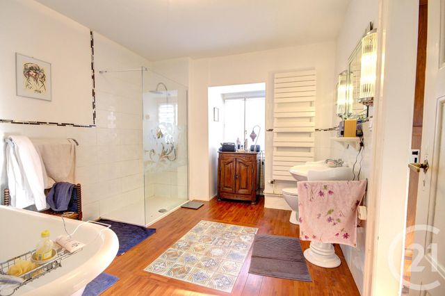 Maison &agrave; vendre - 6 pi&egrave;ces - 132,30 m2 - Erstein - 67 - ALSACE