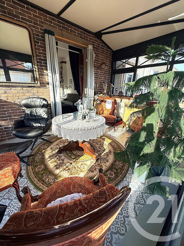 Maison &agrave; vendre - 6 pi&egrave;ces - 132,30 m2 - Erstein - 67 - ALSACE