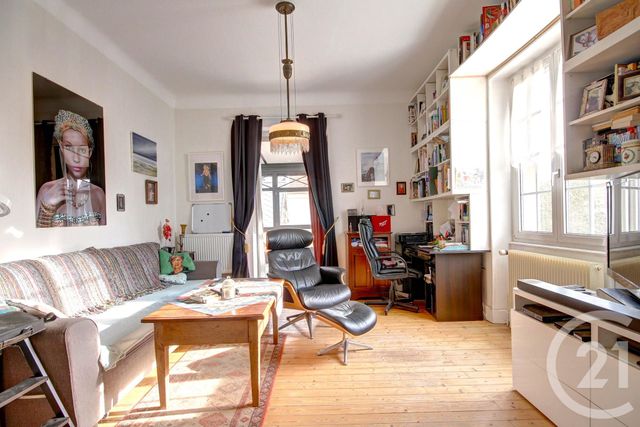 Maison &agrave; vendre - 6 pi&egrave;ces - 132,30 m2 - Erstein - 67 - ALSACE