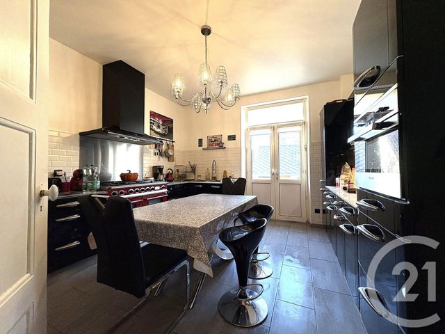 Maison &agrave; vendre - 6 pi&egrave;ces - 132,30 m2 - Erstein - 67 - ALSACE