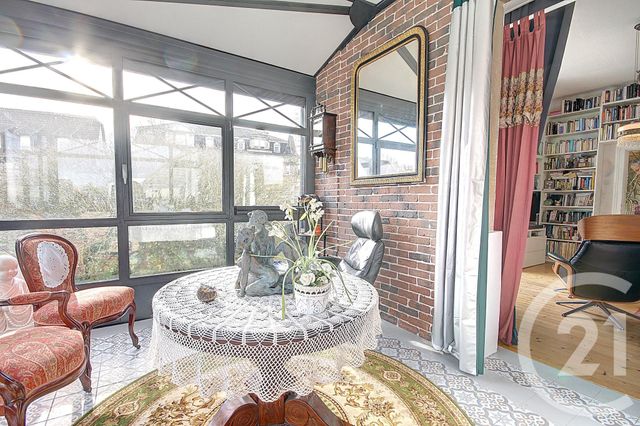 Maison &agrave; vendre - 6 pi&egrave;ces - 132,30 m2 - Erstein - 67 - ALSACE