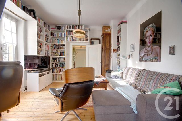 Maison &agrave; vendre - 6 pi&egrave;ces - 132,30 m2 - Erstein - 67 - ALSACE