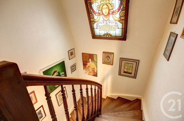 Maison &agrave; vendre - 6 pi&egrave;ces - 132,30 m2 - Erstein - 67 - ALSACE