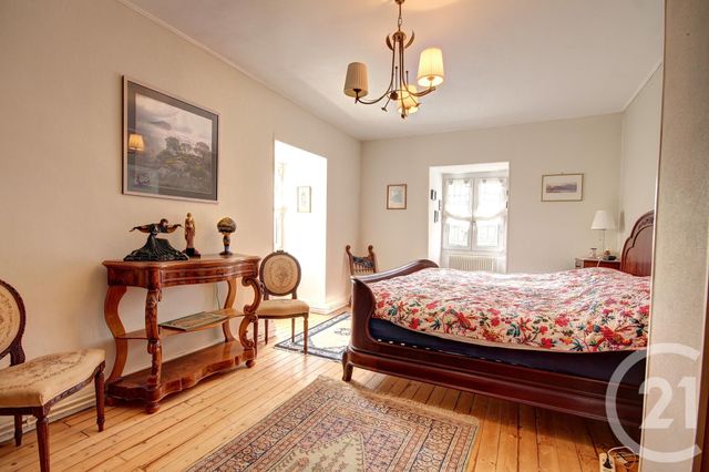 Maison &agrave; vendre - 6 pi&egrave;ces - 132,30 m2 - Erstein - 67 - ALSACE