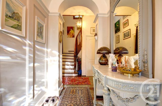 Maison &agrave; vendre - 6 pi&egrave;ces - 132,30 m2 - Erstein - 67 - ALSACE