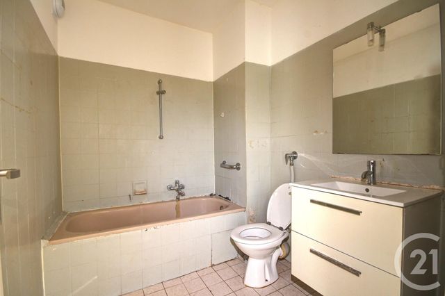 Appartement &agrave; vendre - 2 pi&egrave;ces - 45 m2 - Erstein - 67 - ALSACE