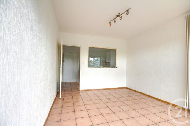 appartement - ERSTEIN - 67